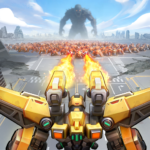 Titan Rush Mod Apk 3.20.6 (Unlimited Money)