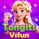 Tongits Vsfun Mod Apk 1.36 (Unlimited Money)