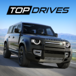 Top Drives Mod Apk 31.00.00.22363 (Unlimited Money)