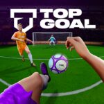 Top Goal  Mod Apk 1.27 (Unlimited Money)