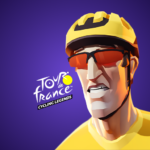 Tour de France Cycling Legends Mod Apk 3.0.6 (Unlimited Money)