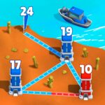 Tower Battleb Mod Apk 1.20.1 (Unlimited Money)