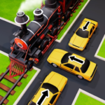 Traffic Frenzy Mod Apk 1.0.77 (Unlimited Money)