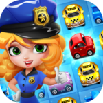 Traffic Jam Cars Puzzle Match3 Mod Apk 1.6.5 (Unlimited Money)