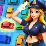 Traffic Rush! Mod Apk 1.0.5 (Unlimited Money)