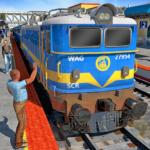 Train Simulator 2019 Mod Apk 9.4 (Unlimited Money)