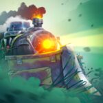 Train of Hope Mod Apk 1.19.1 (Unlimited Money)