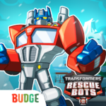 Transformers Rescue Bots Mod Apk 2026.1.1 (Unlimited Money)