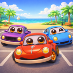 Triple Car Mod Apk 1.66 (Unlimited Money)