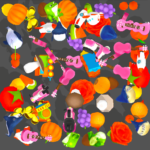 Triple Match 3D Mod Apk 1.0.117 (Unlimited Money)