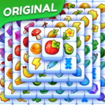Triple Tile Mod Apk 2.75.01 (Unlimited Money)