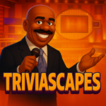 Triviascapes Mod Apk 2.8.023 (Unlimited Money)