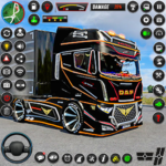Truck Game Mod Apk 4.7 (Unlimited Money)