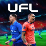 UFL  Mod Apk  0.12.1  (Unlimited Money)