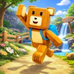 Ultimate Bear Adventure Mod Apk 4.1 (Unlimited Money)