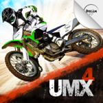 Ultimate MotoCross 4 Mod Apk 9.400 (Unlimited Money)
