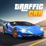 Ultimate Traffic Driving Car Mod Apk 1.1.8 (Unlimited Money)