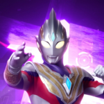 Ultraman  Mod Apk 8.3.6 (Unlimited Money)