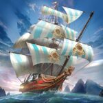Uncharted Waters Origin Mod Apk 4.0201 (Unlimited Money)