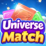 Universe Match Mod Apk 1.1.1 (Unlimited Money)