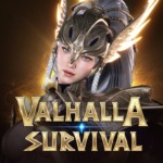 VALHALLA SURVIVAL Mod Apk 1.13.0 (Unlimited Money)