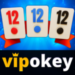VIP Okey Mod Apk 4.68.0.92 (Unlimited Money)