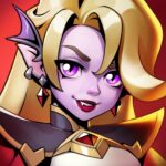 Vampire Legacy. City Builder Mod Apk 1.0.29 Unlimited Money