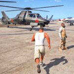 Vegas Gangster Boss Crime Game Mod Apk 1.1 (Unlimited Money)