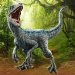 Velociraptor Dino Simulator Mod Apk 1.3.0 (Unlimited Money)