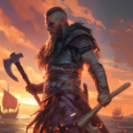Viking Clan Apk 3.123.0 (Unlimited Money)