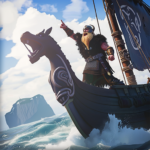 Vinland Tales・ Viking Survival Mod Apk 1.2.0 (Unlimited Money)