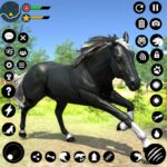 Virtual Horse Family Simulator Mod Apk 1.48 (Unlimited Money)