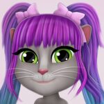 Virtual Pet Lily 2  Mod Apk 1.13.87 (Unlimited Money)