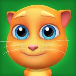 Virtual Pet Tommy Mod Apk 1.13.93 (Unlimited Money)