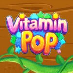 Vitamin Pop Mod Apk 1.1.3 (Unlimited Money)