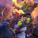 War Legends Mod Apk 6.3.27 (Unlimited Money)