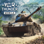 War Thunder Mobile Mod Apk 1.23.1.67  (Unlimited Money)