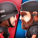 WarFriends Mod Apk 6.1.7 (Unlimited Money)