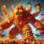 Warcodes Mod Apk 14.1.0 (Unlimited Money)