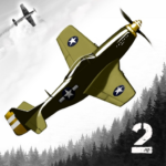 Warplane Inc Mod Apk 1.0.100 (Unlimited Money)