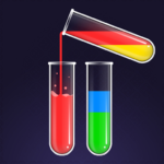 Water Sort Mod Apk 1.38 (Unlimited Money)