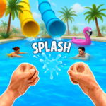 Waterpark Manager Simulator Mod Apk 1.1.2 (Unlimited Money)