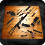 Weapon stripping Mod Apk 153.606 (Unlimited Money)
