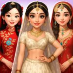 Wedding Fashion Cooking Party Mod Apk 4.2.1 (Unlimited Money)