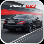 Wengallbi Drive  Mod Apk 4.2  (Unlimited Money)