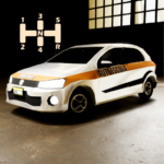 Wheel Done Driving Simulator Mod Apk 0.88.1-2026-03-18 (Unlimited Money)