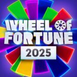 Wheel of Fortune Mod Apk 4.7.4 (Unlimited Money)
