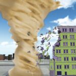 Whirlwind Evolution Mod Apk 0.4.2 (Unlimited Money)