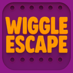 Wiggle Escape Mod Apk 1.3.5 (Unlimited Money)
