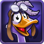 Wild Goose Game Sally`s Story Mod Apk 9.0.7 (Unlimited Money)